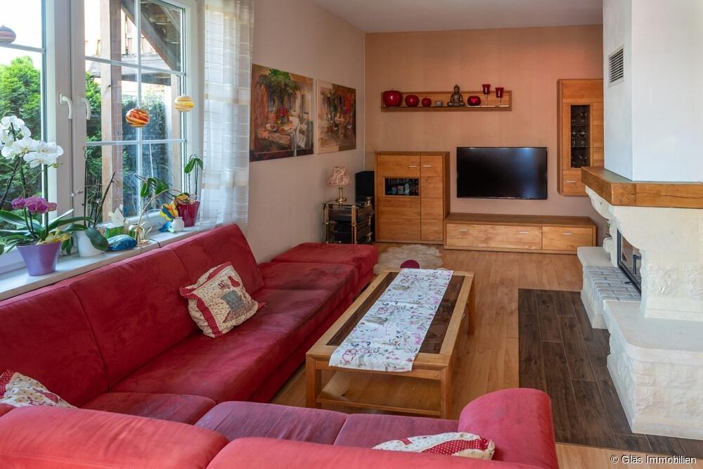 Wohnzimmer 2