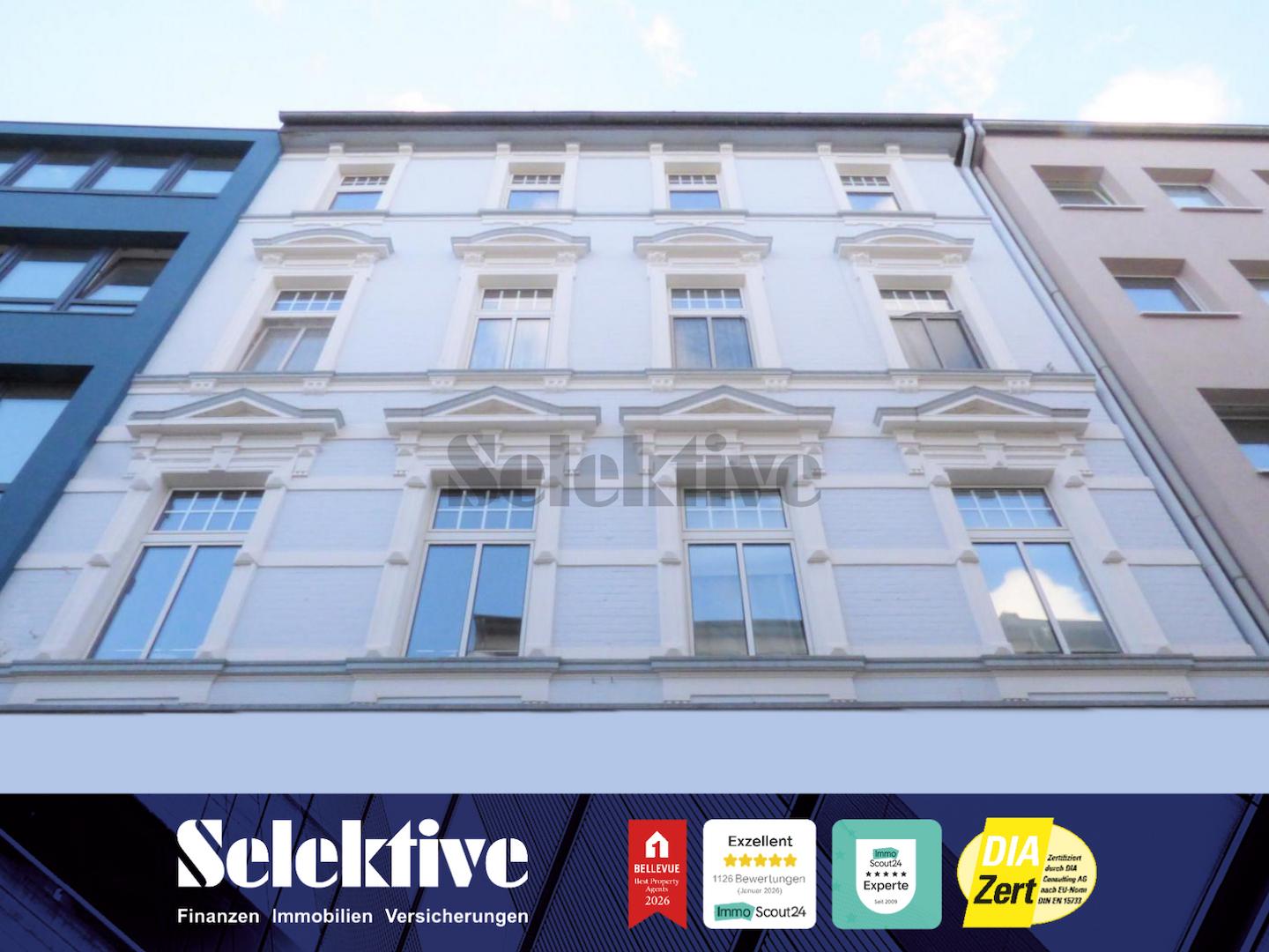 Hausfront