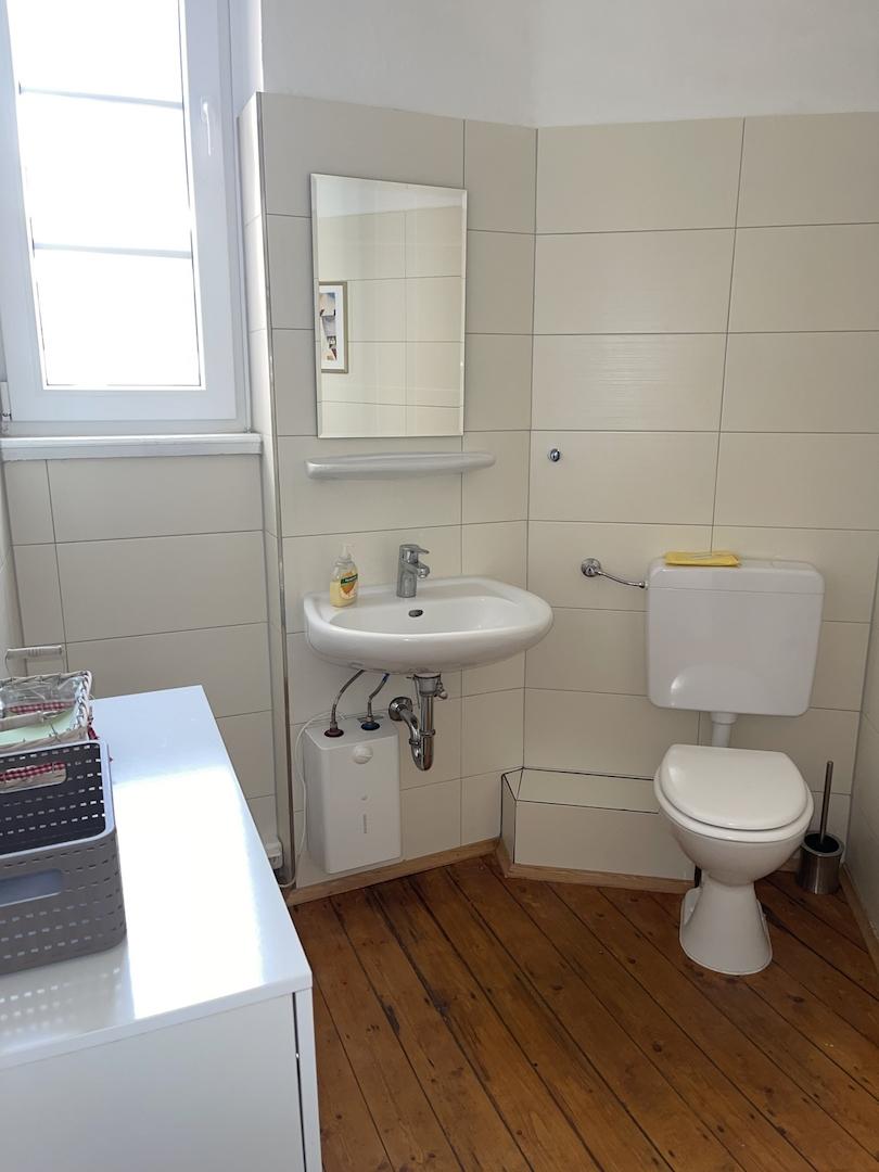 WC