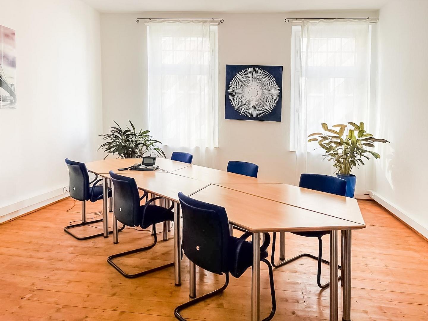 Bürotisch