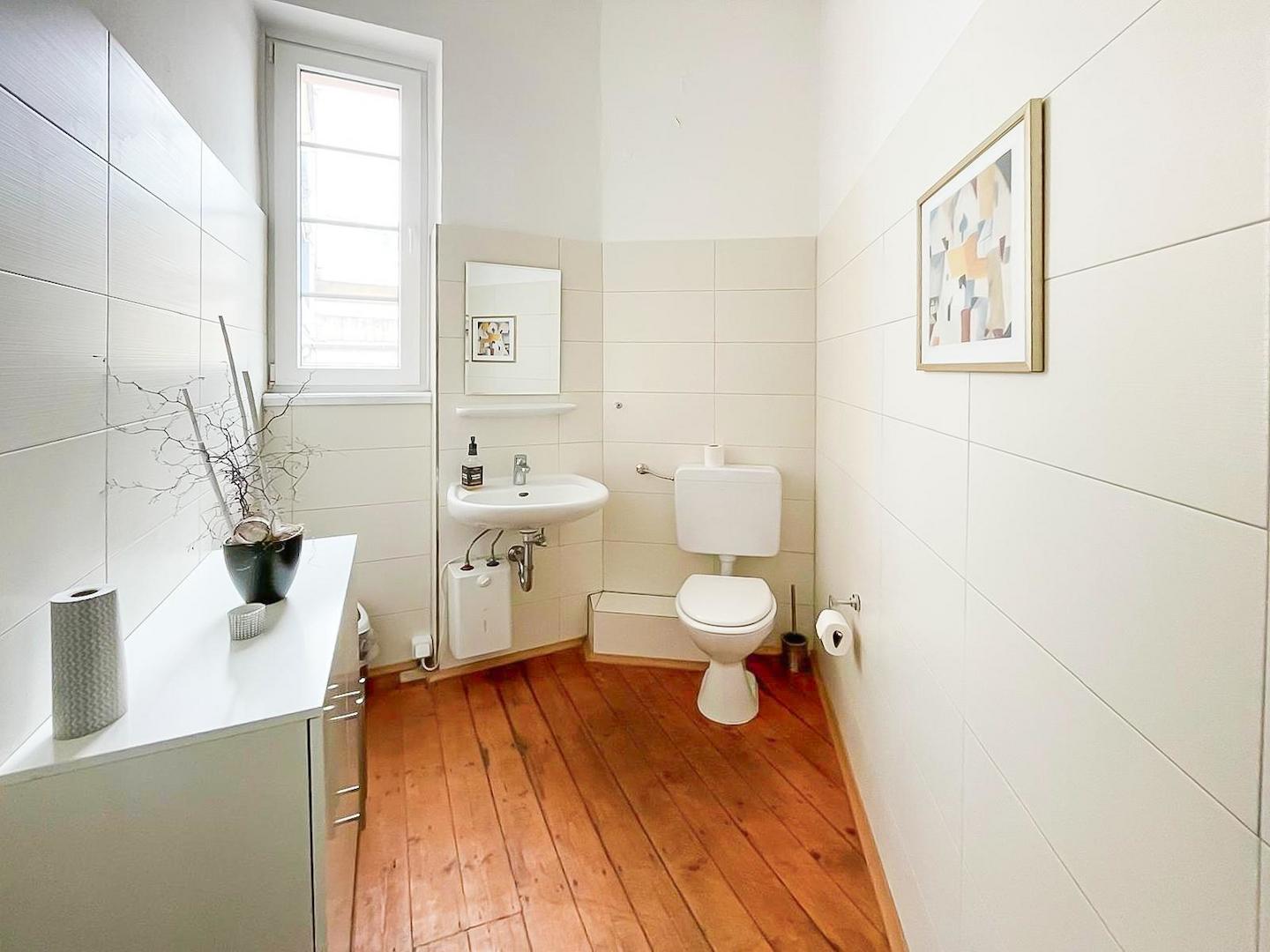 WC