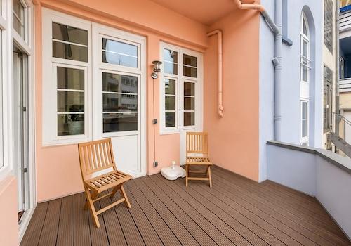 Balkon 3
