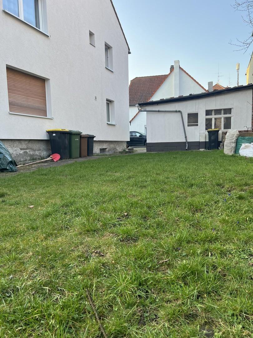Garten