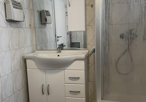 Badezimmer EG