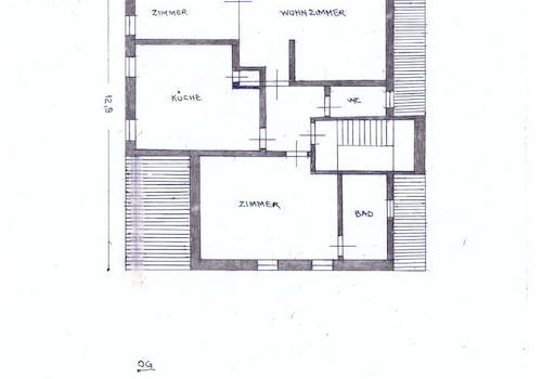 Grundriss OG