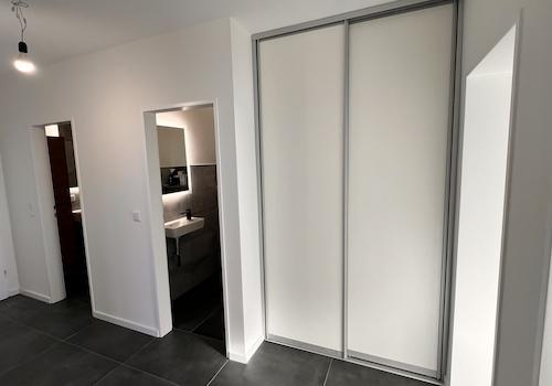 Einbauschrank 