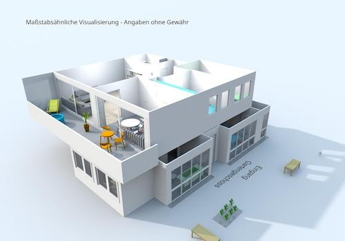 Haus im Haus