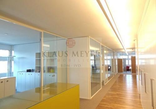 Beispiel Büro 
