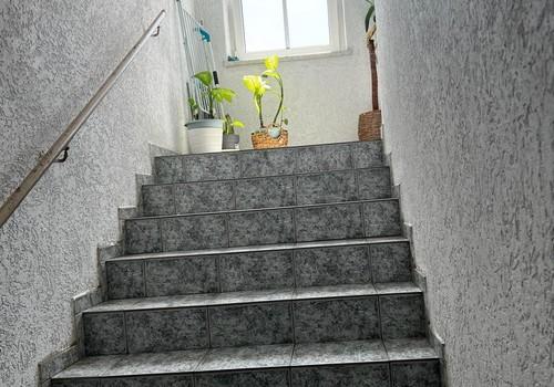 Treppenhaus