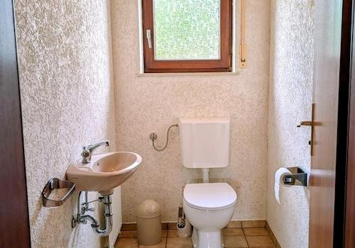 UG - Gäste-WC