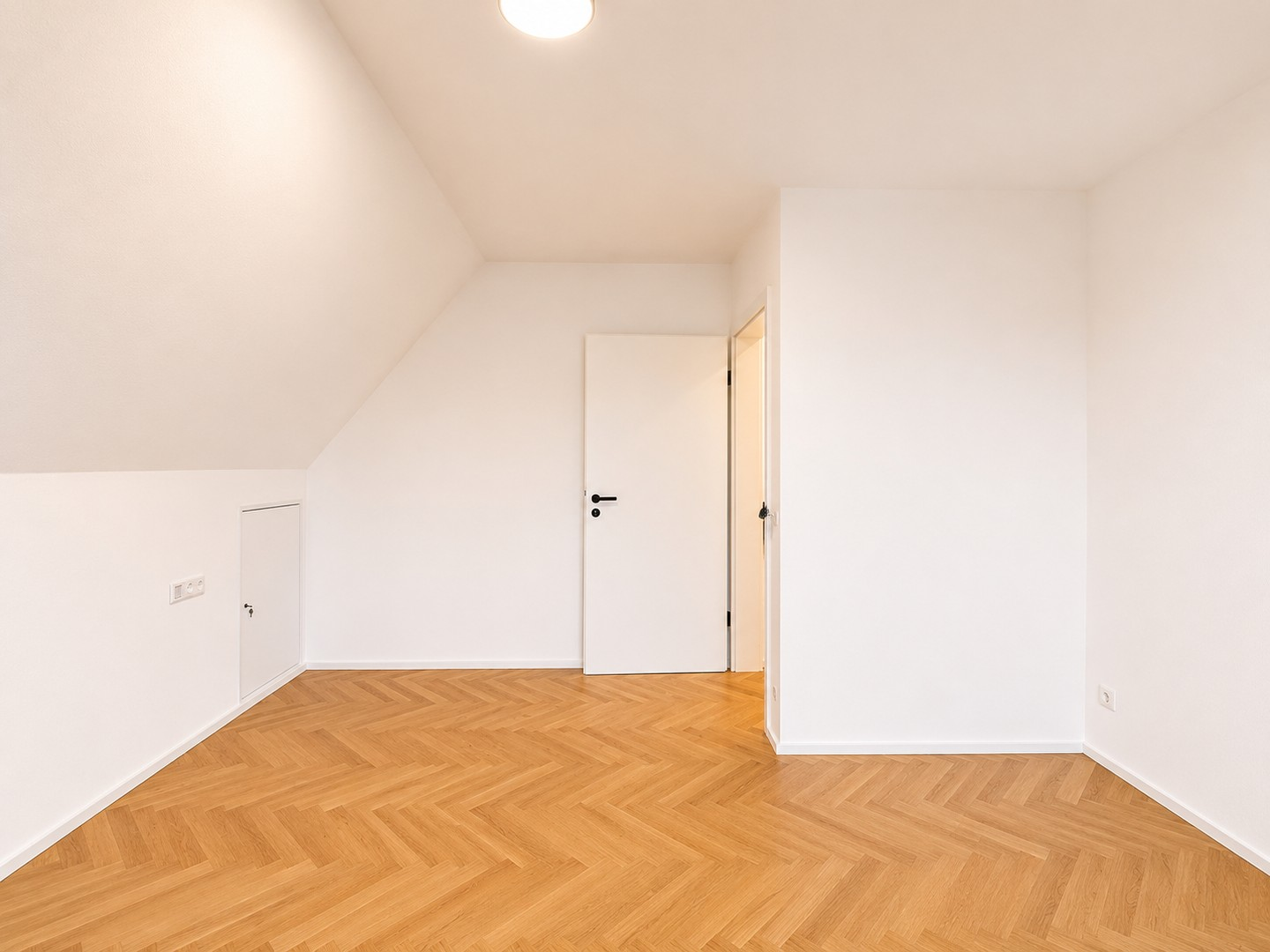 Elternschalfzimmer