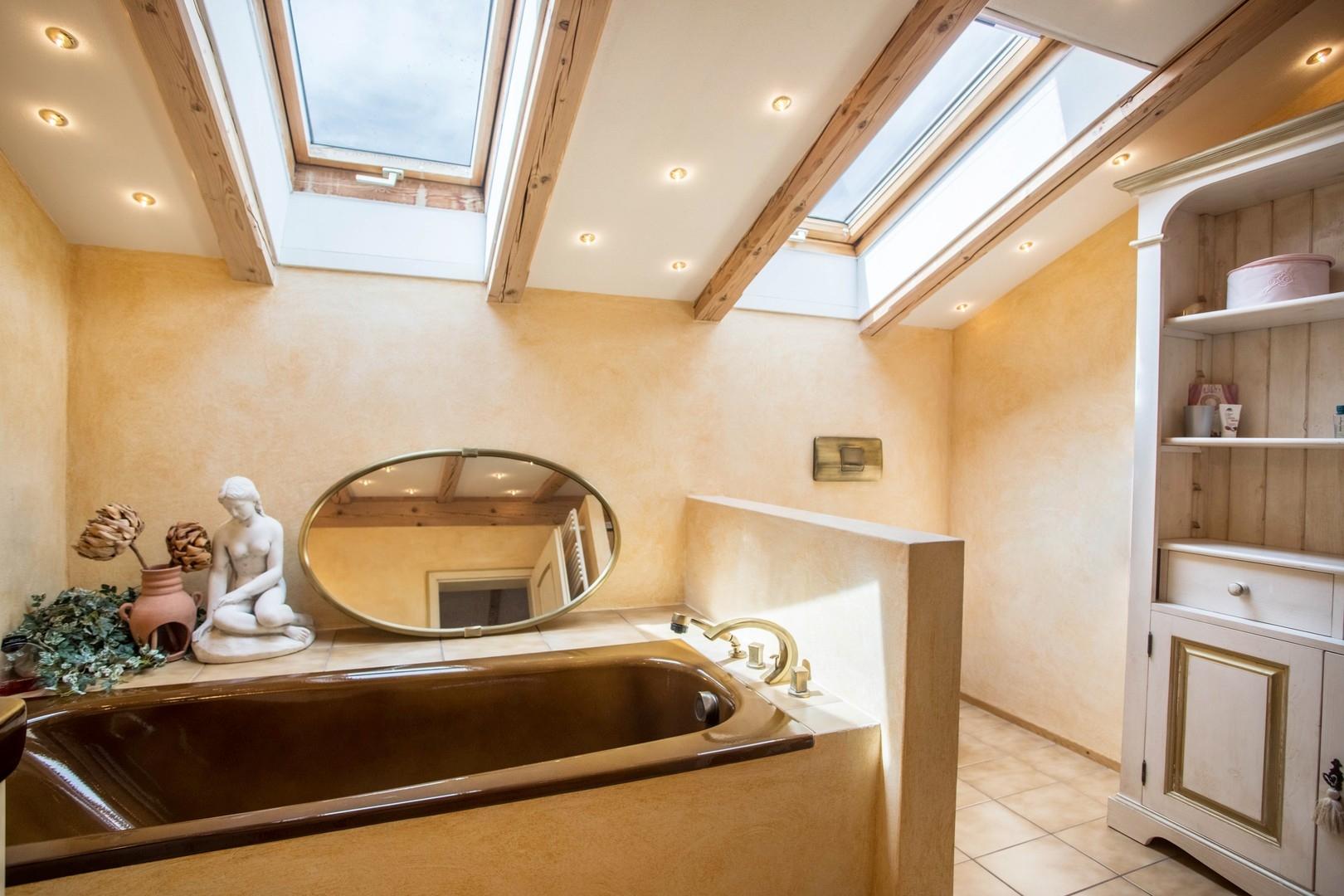 Masterbadezimmer