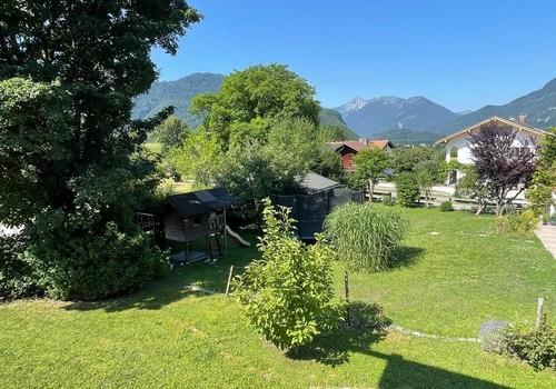 Aussicht