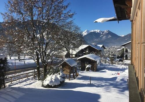 Bergblick