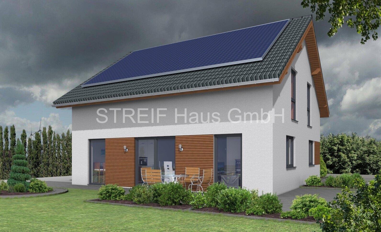 Großburgwedel FAMILY-XL brownwood 3D-MyHomeIsMyCastle