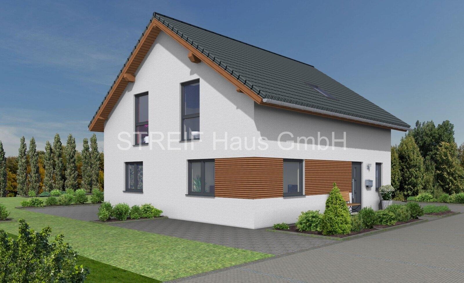 Großburgwedel FAMILY-XL brownwood 3D-Hello