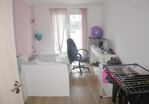 Kind 2 / Arbeitszimmer Bild 1