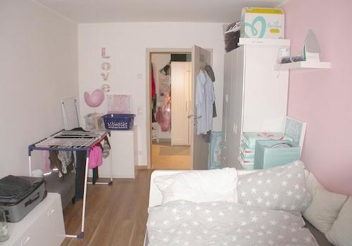 Kind 2 / Arbeitszimmer Bild 2