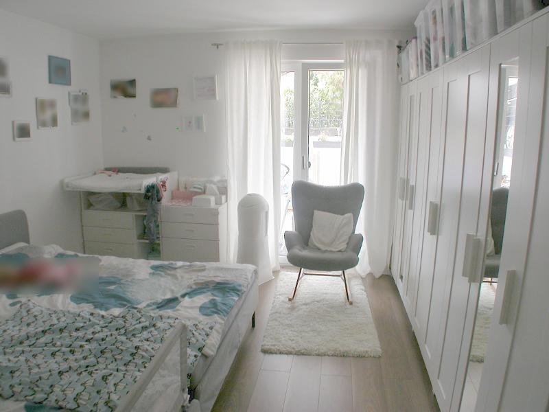 Elternschlafzimmer Bild 1
