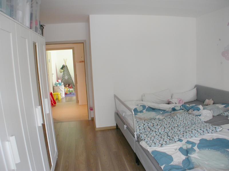 Elternschlafzimmer Bild 2