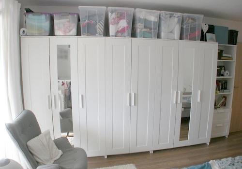 Elternschlafzimmer Bild 3