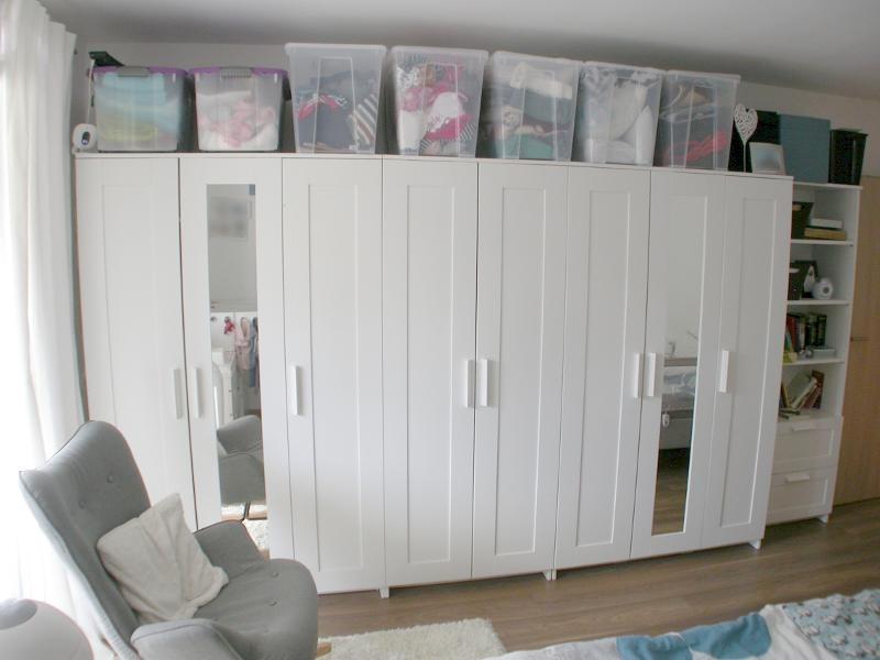 Elternschlafzimmer Bild 3