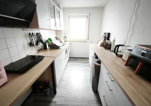 Küche Bild 1
