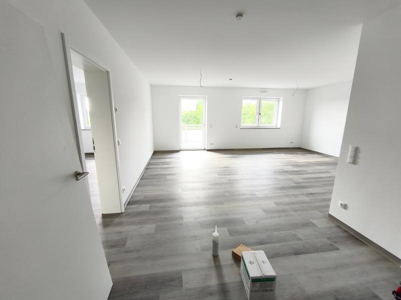 Diele / Wohnen /Essen / Küche Bild 1