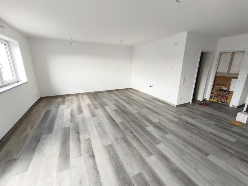 Diele / Wohnen /Essen / Küche Bild 2