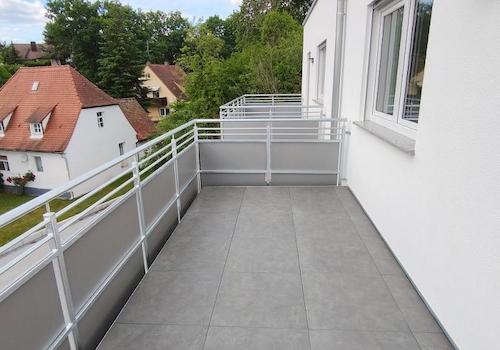 Balkon Bild 1