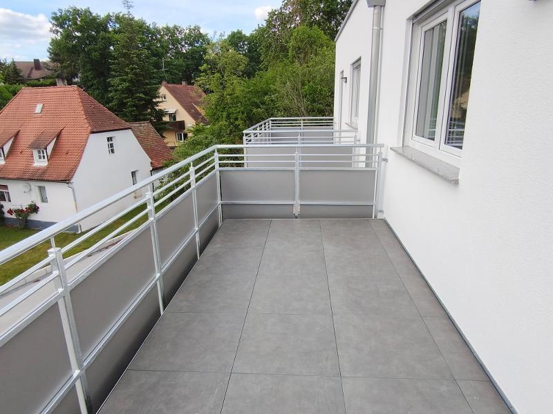 Balkon Bild 1