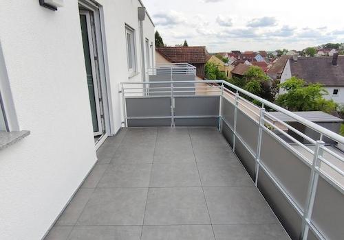 Balkon Bild 2