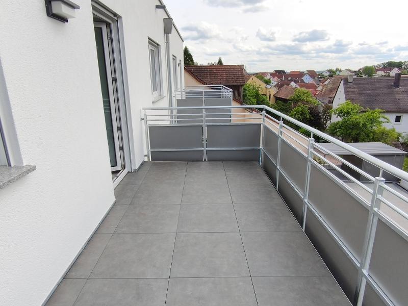Balkon Bild 2