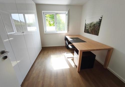 Gäste- /Arbeitszimmer Bild 1