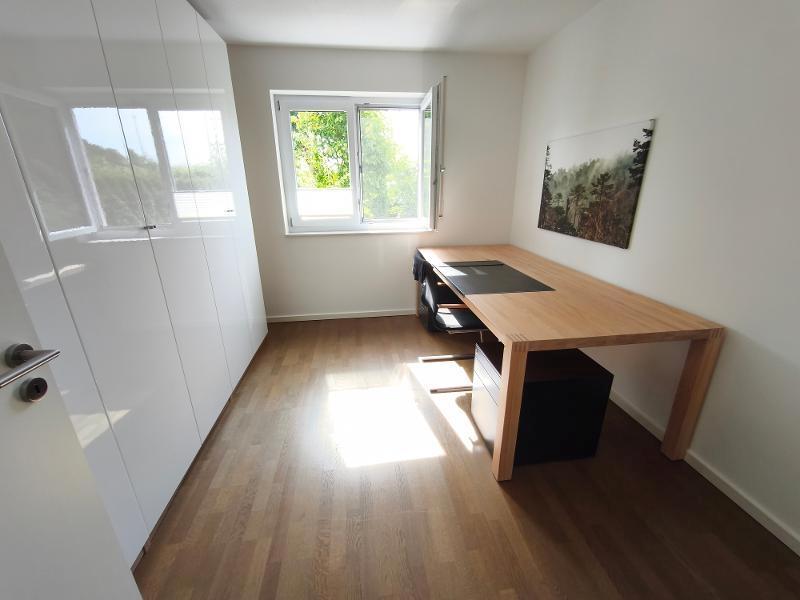 Gäste- /Arbeitszimmer Bild 1