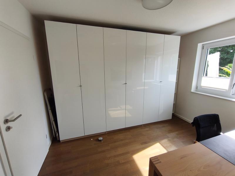 Gäste- /Arbeitszimmer Bild 3