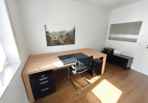 Gäste- /Arbeitszimmer Bild 4