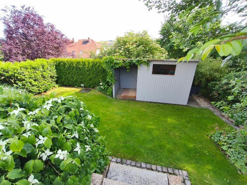 Terrasse und Garten Bild 7