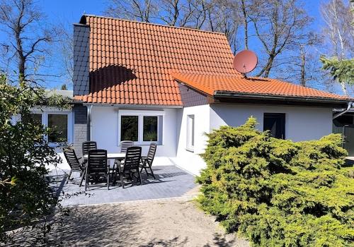 große Terrasse