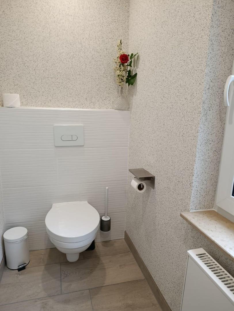 Gäste-WC