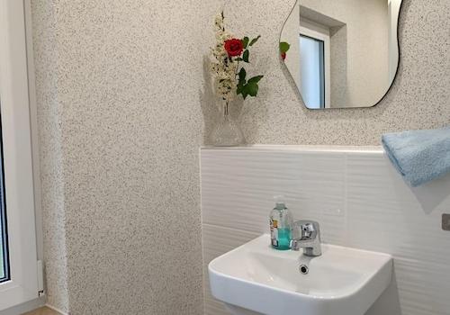 Gäste-WC