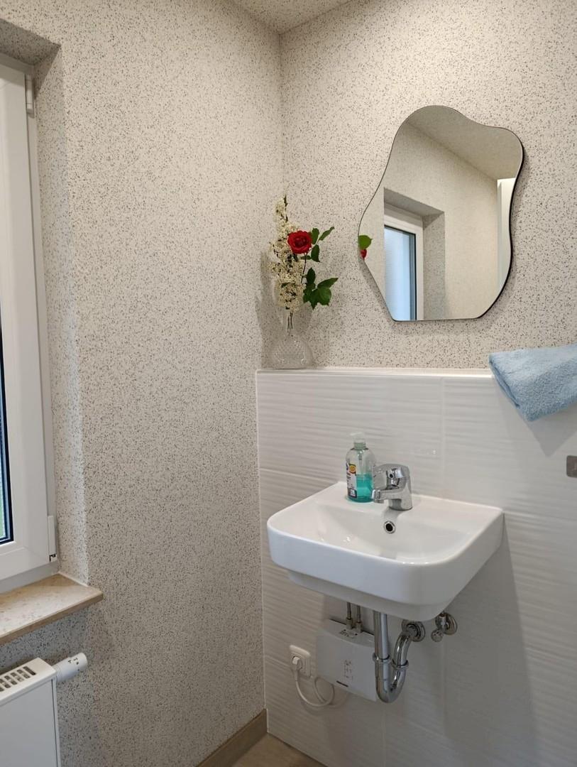 Gäste-WC