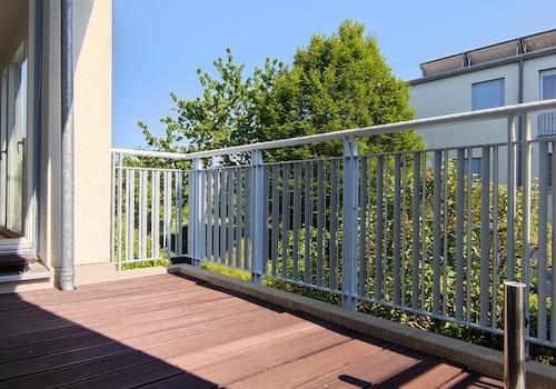 Loggia 1