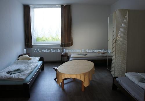 Zimmer 1, Bild 2 