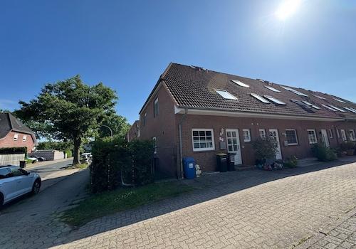 Hausansicht Vorne