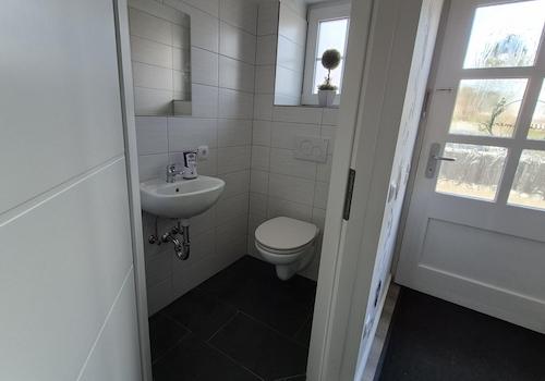 Gaste WC EG