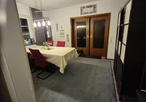 Esszimmer