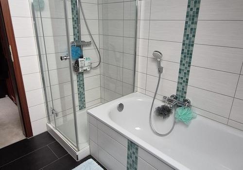 Badezimmer OG