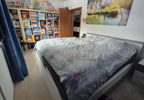 Eltern Schlafzimmer