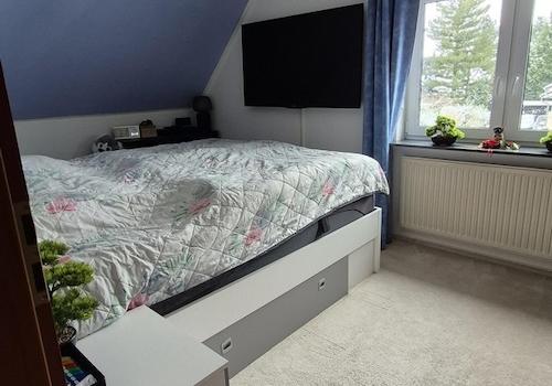 Eltern Schlafzimmer